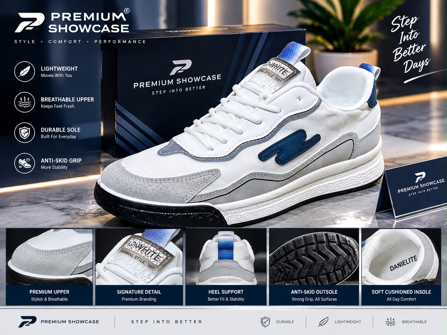 Shoes