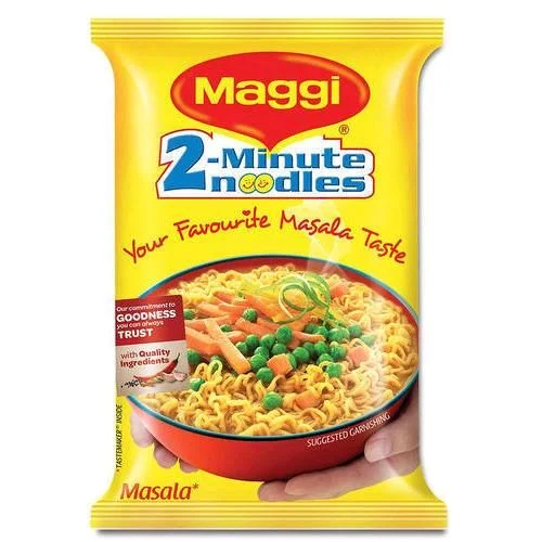 Maggi