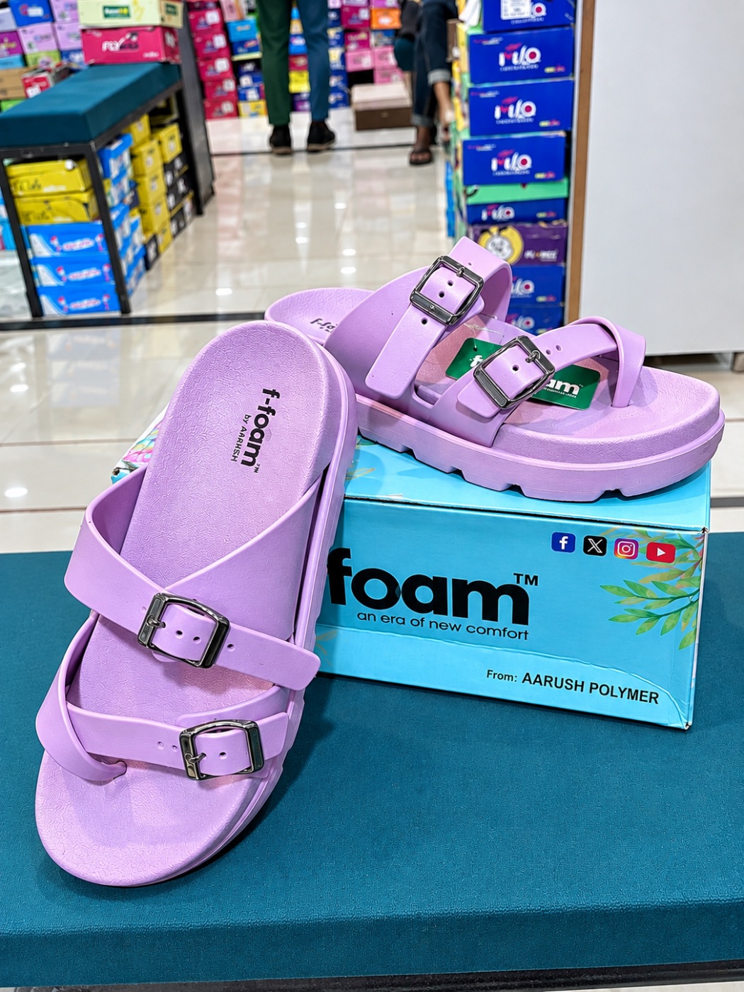Slipper